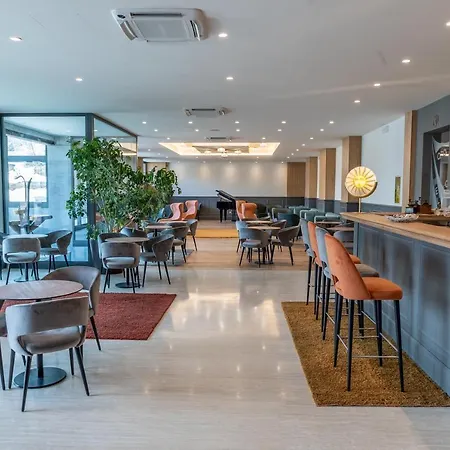 克里斯塔罗俱乐部酒店 阿帕里卡