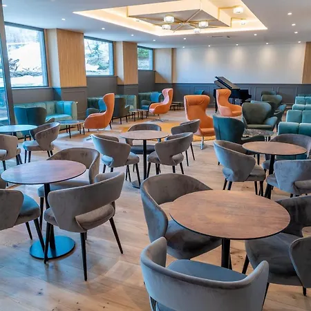 克里斯塔罗俱乐部酒店 酒店