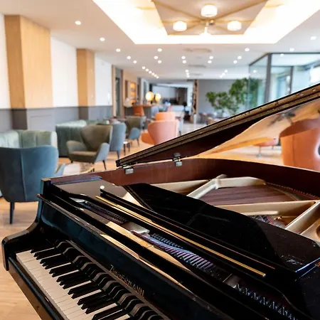 Hotel Cristallo Wellness 4*