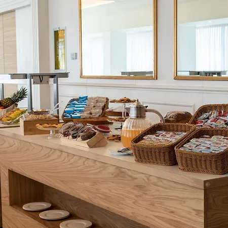 Hotel Cristallo Wellness 4*