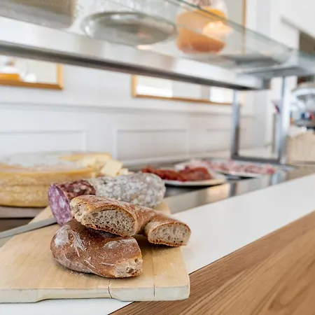 Hotel Cristallo Wellness