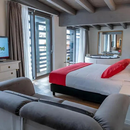 Cristallo Wellness 4* أبريكا