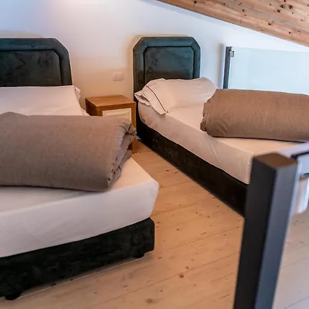 Cristallo Wellness 4*