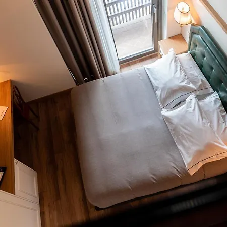 Cristallo Wellness أبريكا