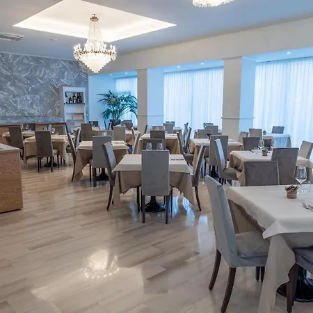 Cristallo Wellness 4* Aprica