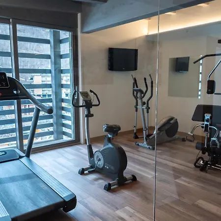 Cristallo Wellness 4*