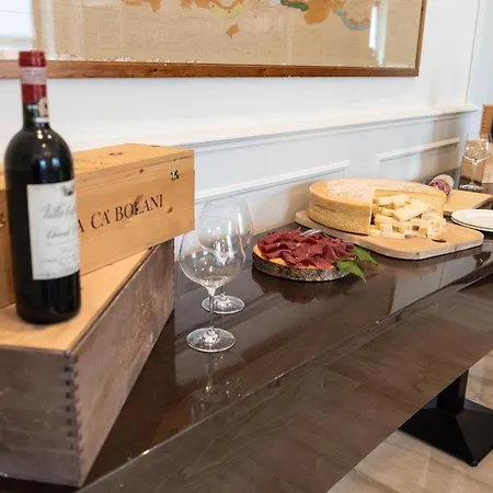 Hotel Cristallo Wellness