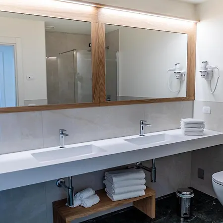 Cristallo Wellness 4*