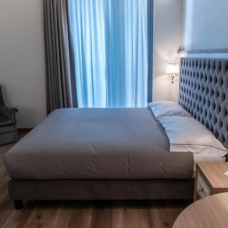 فندق Cristallo Wellness أبريكا
