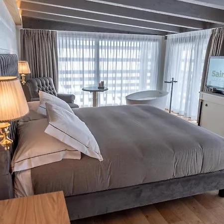 فندق Cristallo Wellness