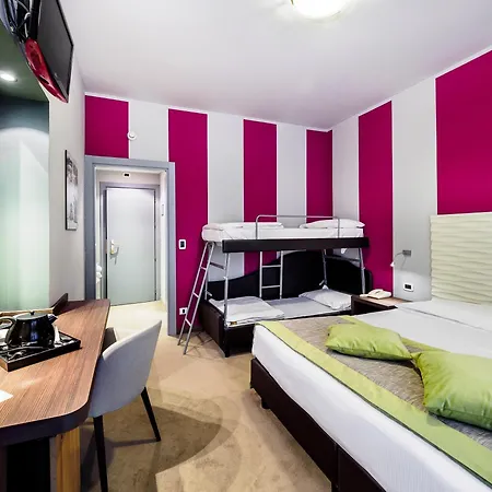 Cristallo Wellness أبريكا
