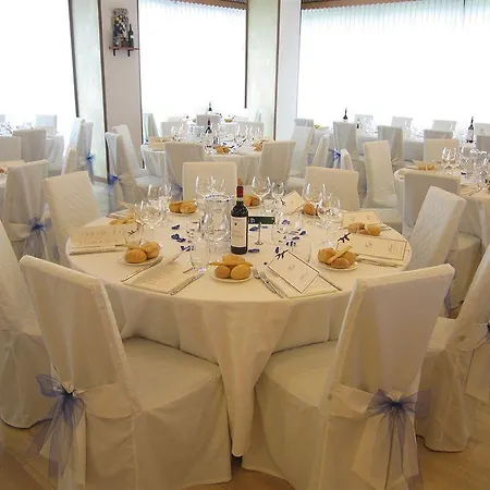 Cristallo Wellness فندق