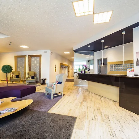 Hotel Cristallo Wellness
