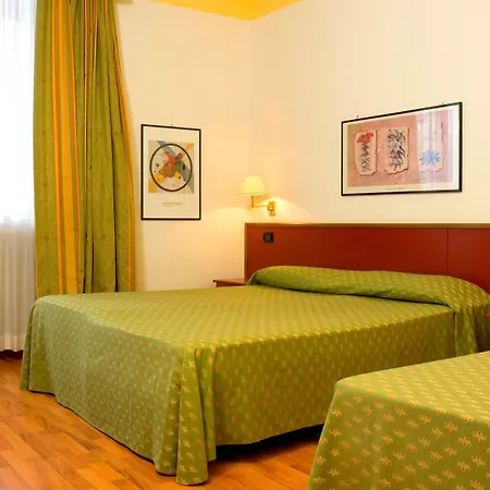 Cristallo Wellness Hotel
