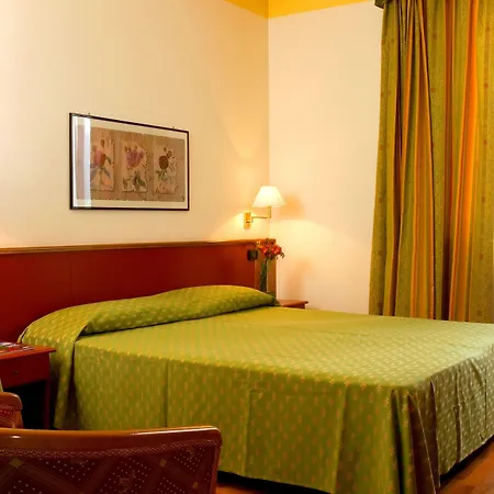 Cristallo Wellness Hotel Aprica