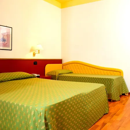 Cristallo Wellness 4* Aprica