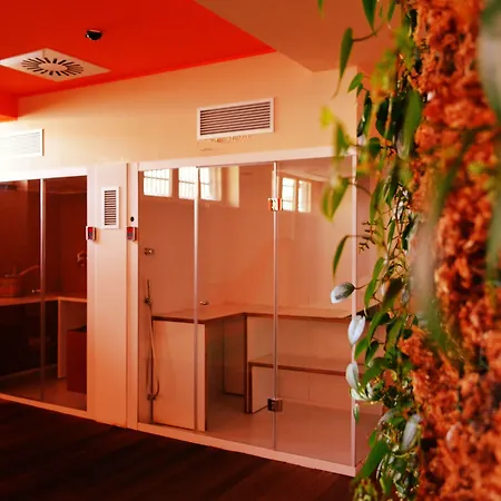 Cristallo Wellness 4*