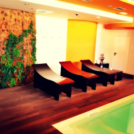 Cristallo Wellness Aprica