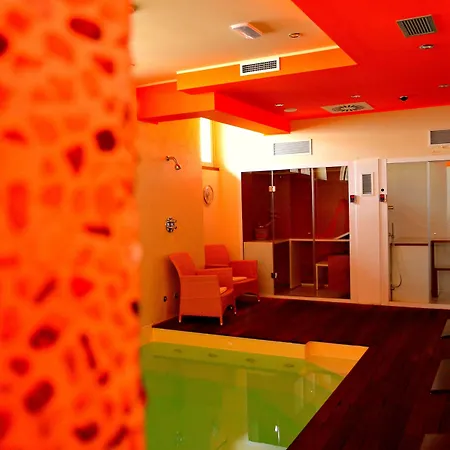 Cristallo Wellness Aprica