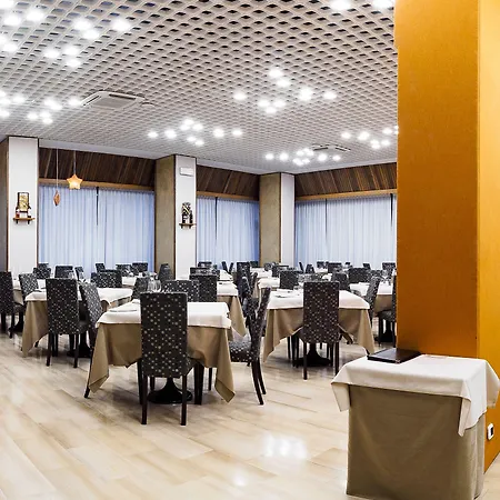 Hotel Cristallo Wellness 4*