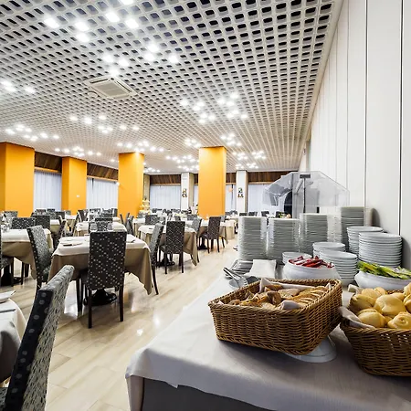 Cristallo Wellness 4* Aprica