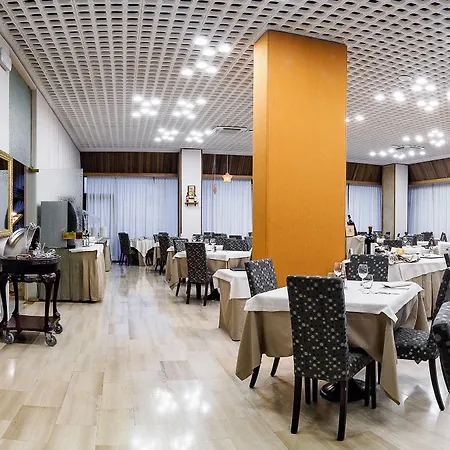 Hotel Cristallo Wellness Aprica