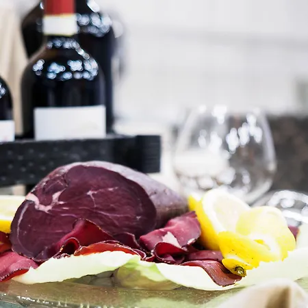 Hotel Cristallo Wellness