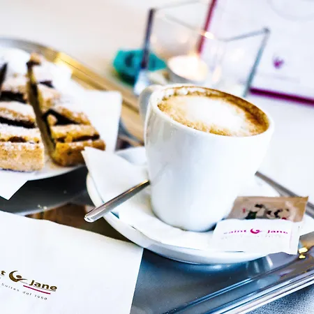 Hotel Cristallo Wellness