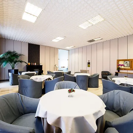 Cristallo Wellness Hotel Aprica