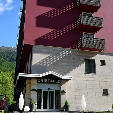 Cristallo Wellness 4*