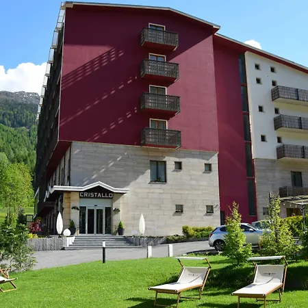 Cristallo Wellness Aprica