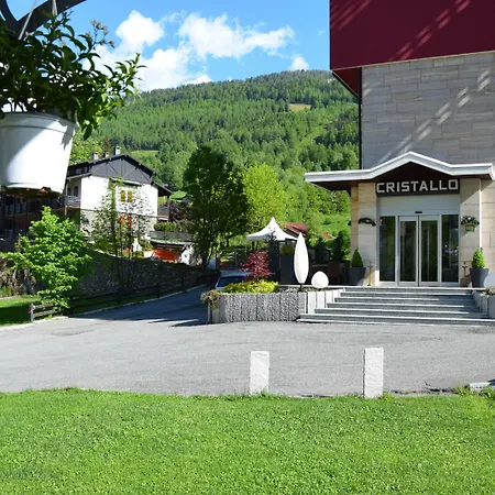 Cristallo Wellness