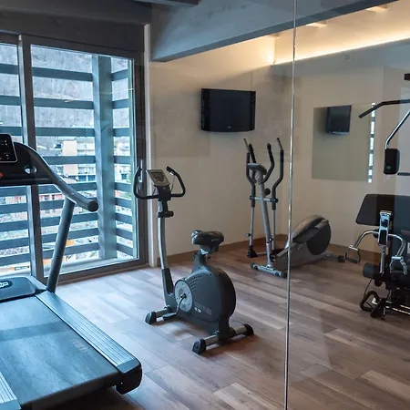 Cristallo Wellness Aprica