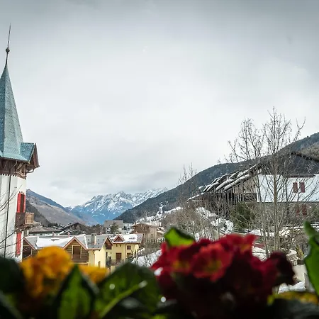 Cristallo Wellness Aprica