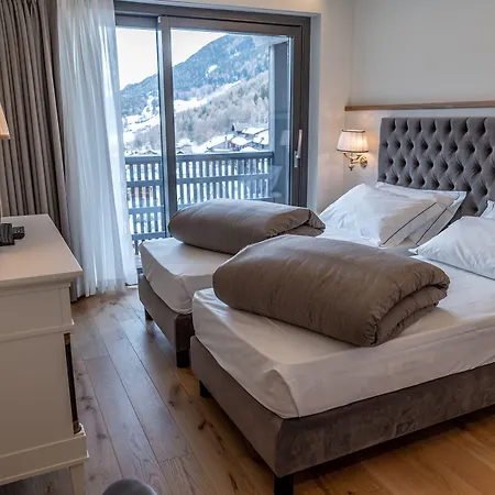 Cristallo Wellness 4*