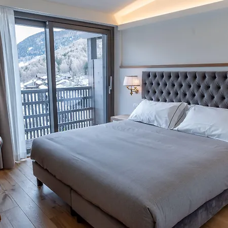 Cristallo Wellness Aprica