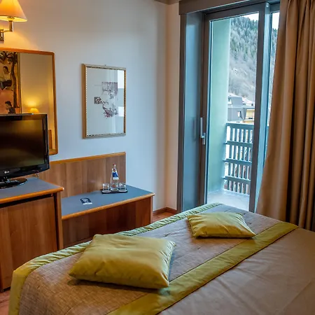 Cristallo Wellness Hotel 4*