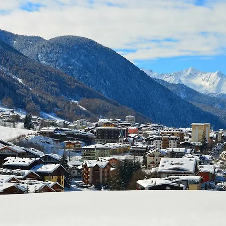 Cristallo Wellness Hotel Aprica