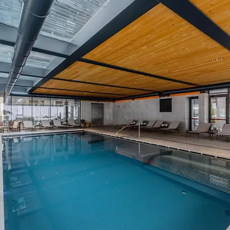 Cristallo Wellness Hotel Aprica