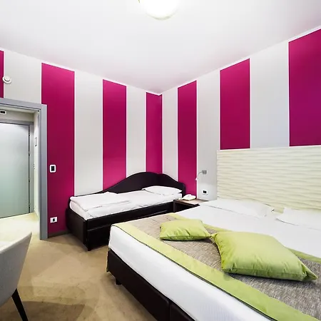 فندق Cristallo Wellness