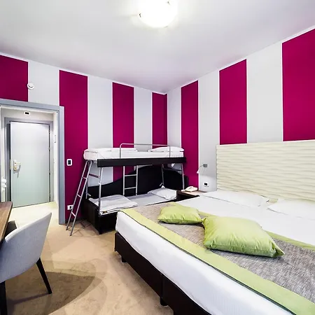فندق Cristallo Wellness