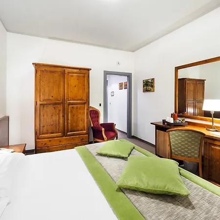 Cristallo Wellness Aprica