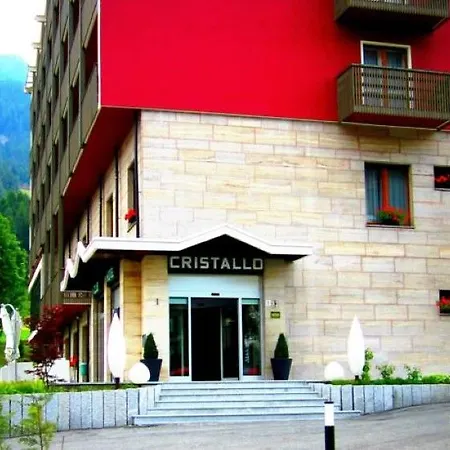 Cristallo Wellness 4* أبريكا