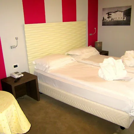 Cristallo Wellness 4*