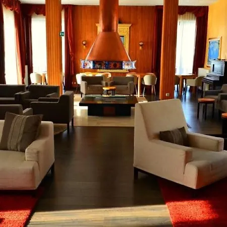 Cristallo Wellness 4*