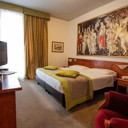 Cristallo Wellness 4* أبريكا