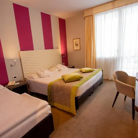 Cristallo Wellness 4*